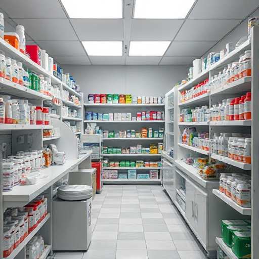 Pharmacy